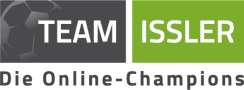 Team Issler Logo
