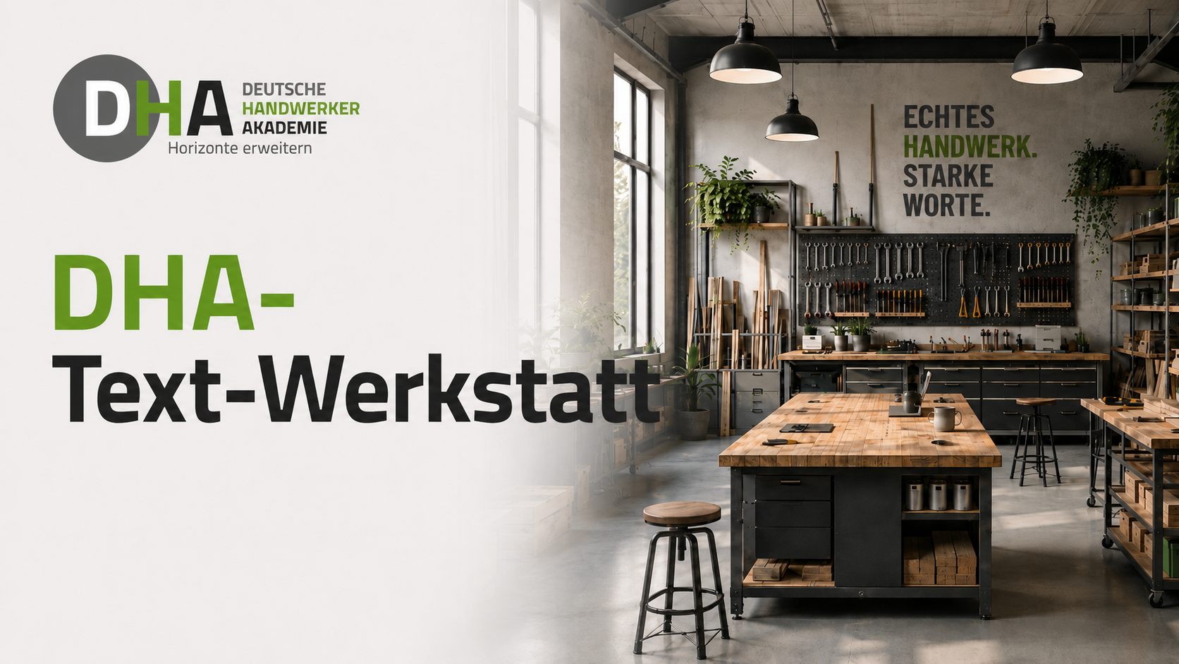 DHA-Text-Werkstatt